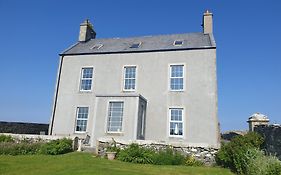 Maryfield House Hotel